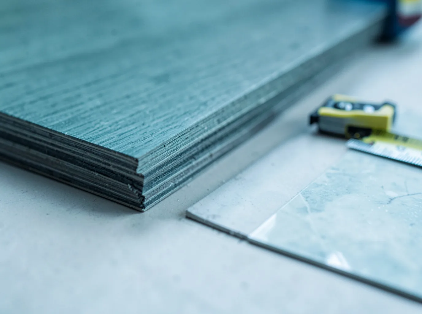 Luxury Vinyl Plank Installation Rural Valley, PA FAQs